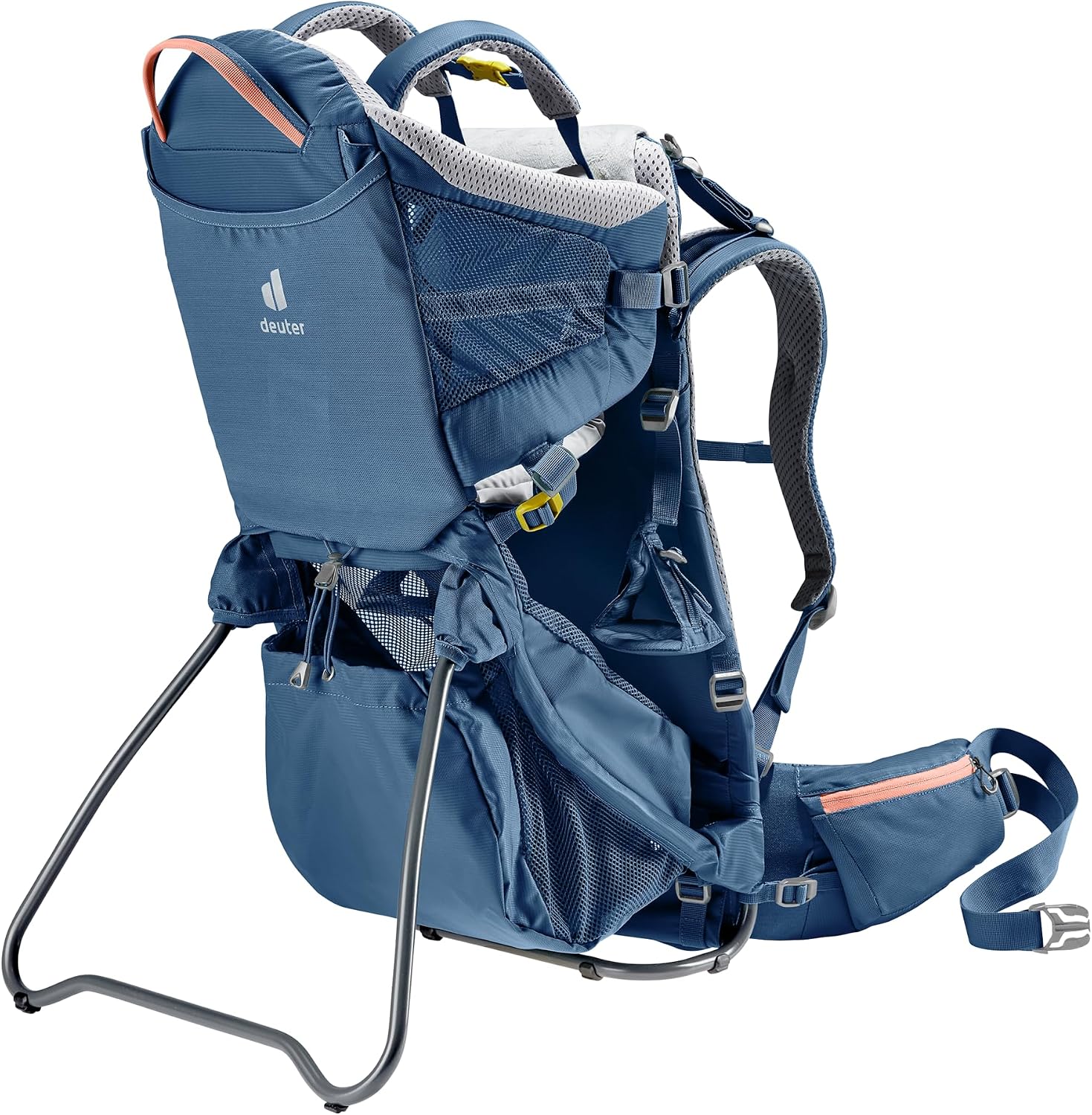 Thumbnail 1 de deuter Kid Comfort Active portabimbo 2680 g
