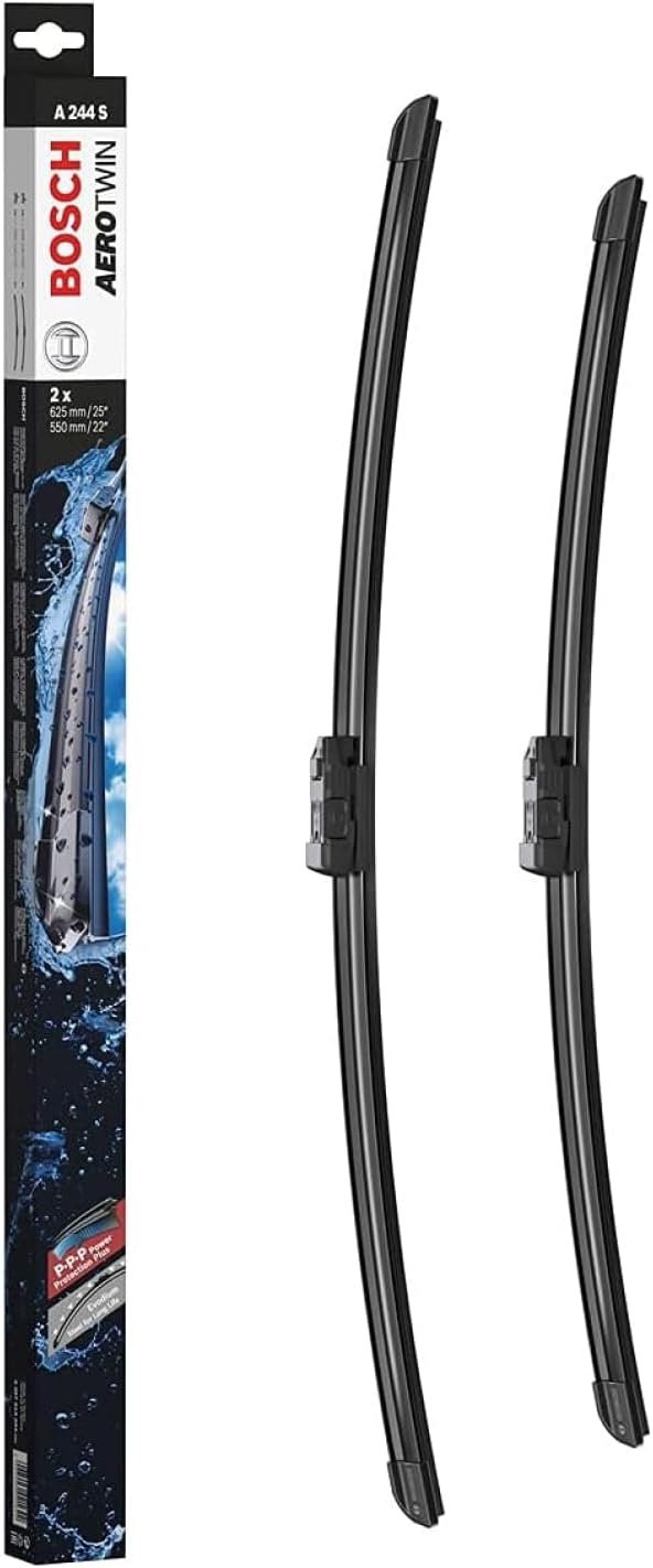 Thumbnail 5 de Bosch eA244S Aerotwin Scheibenwischer-Set Frontscheibe 625/550 mm
