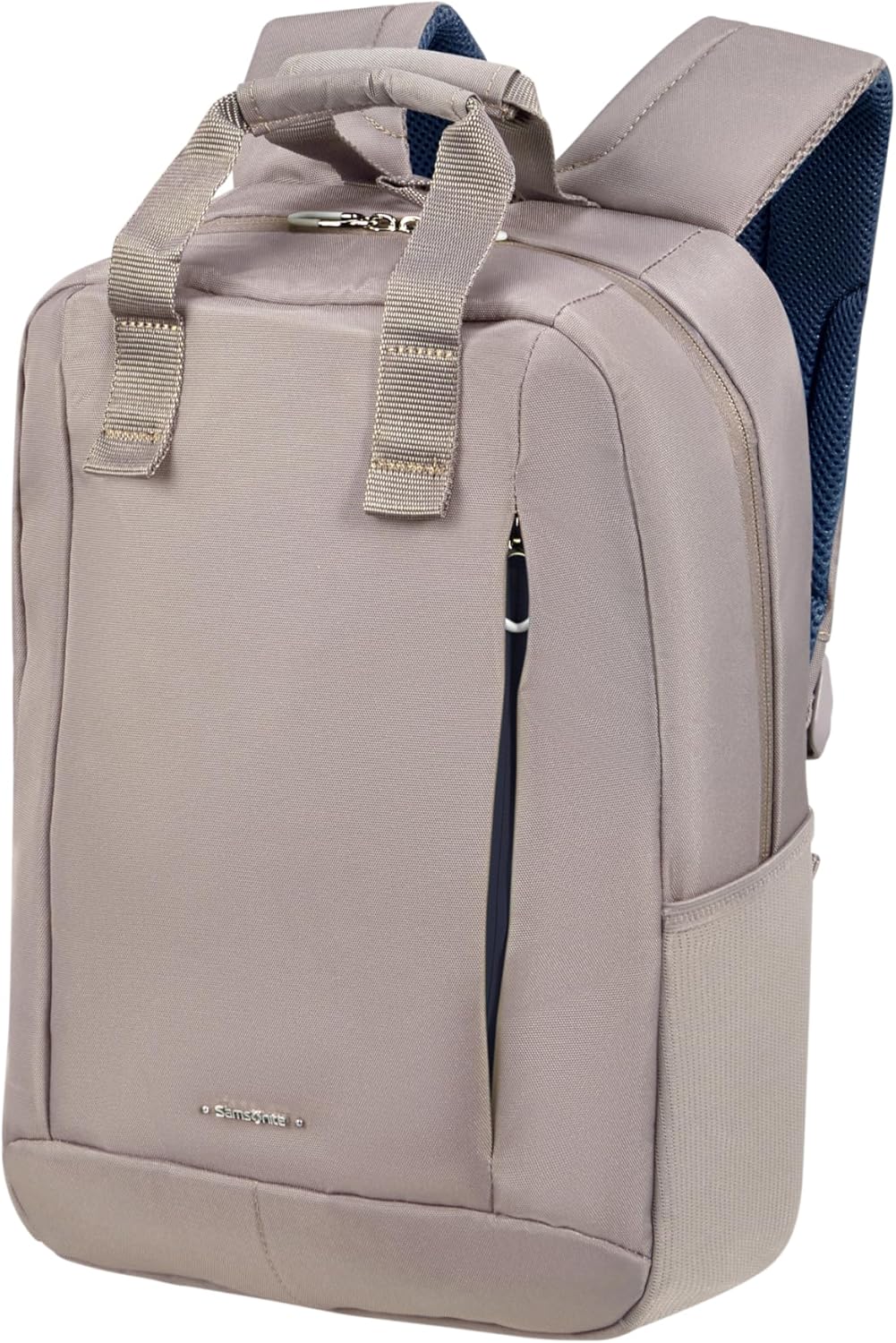 Thumbnail 3 de Samsonite Guardit Classy 2.0 Women’s Laptop Backpack – 14.1", 17L, Grey (Stone Grey)