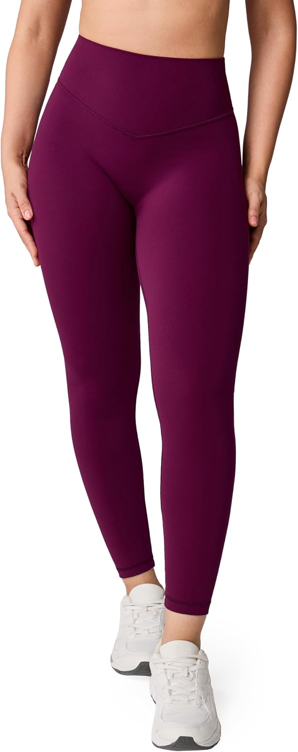 Detalle de UNISSU Hugcurve 25" Workout Leggings ⚙