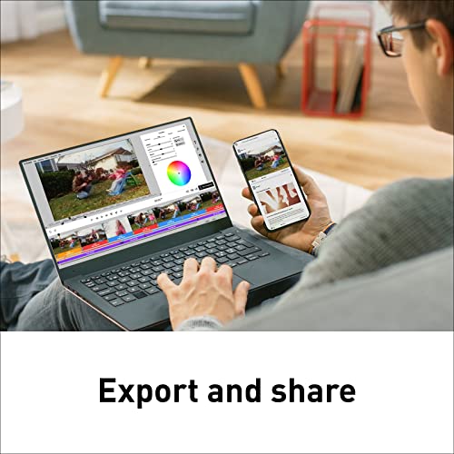 Thumbnail 3 de Magix Video Saver 2023 digitalizar vídeos