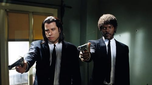 Thumbnail 9 de Pulp Fiction Ed. 30 Aniversario (4K UHD + Blu-ray) de Divisa Films