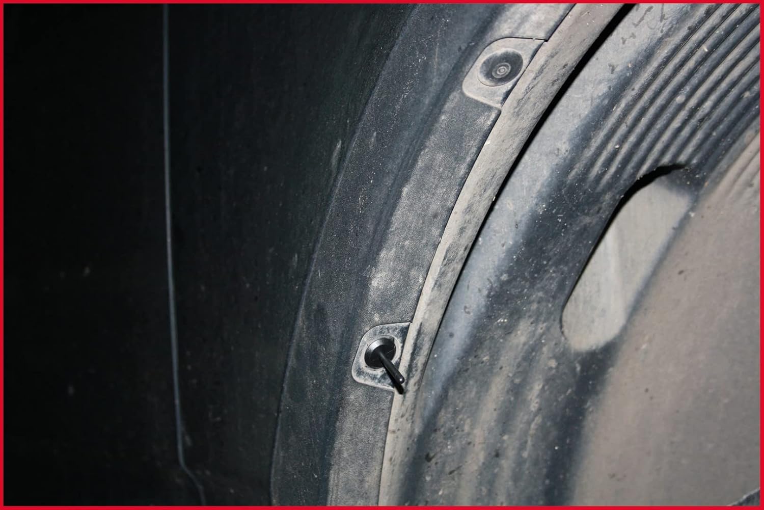 Thumbnail 4 de KS TOOLS 150.9650 – Pince à Riveter avec rivets et poignées bleues