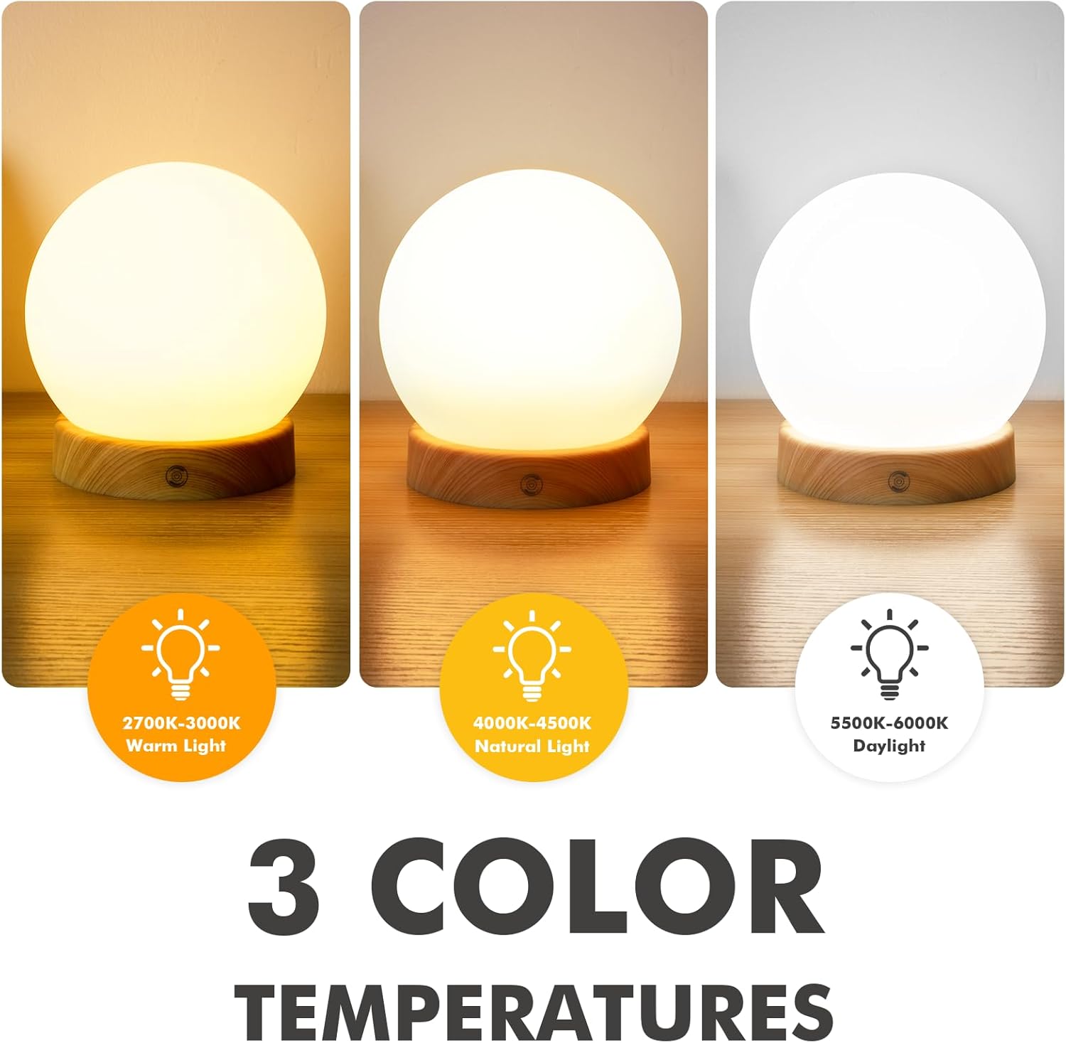 Thumbnail 1 de Deng Jr 10,000 Lux SAD light with remote