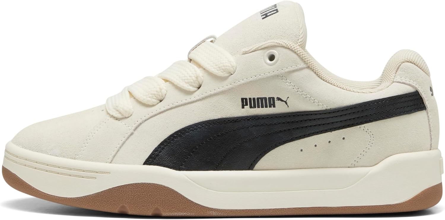 Thumbnail 2 de Puma Unisex Park Lifestyle Easy SD Sneaker aus Wildleder – für leichteres Rein- und Raus