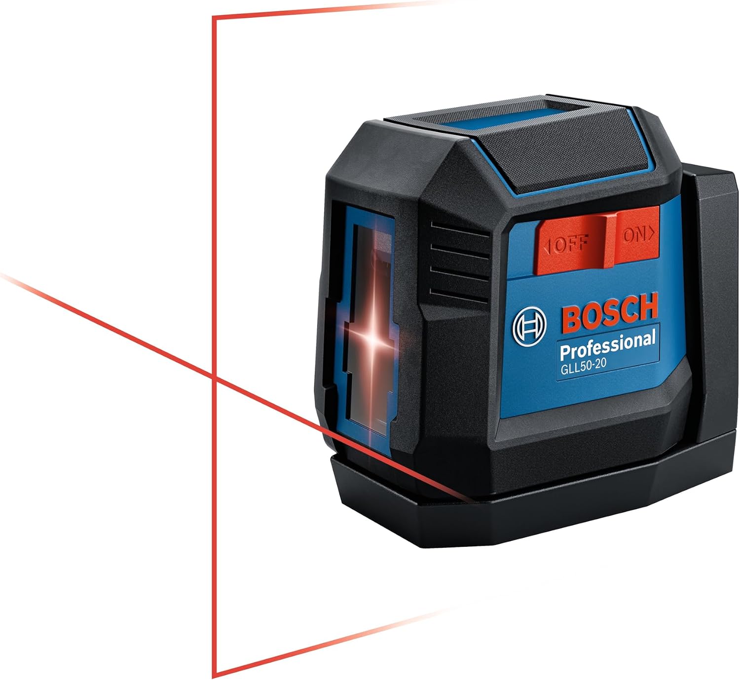 BOSCH GLL50-20 50 Ft Laser ⚙