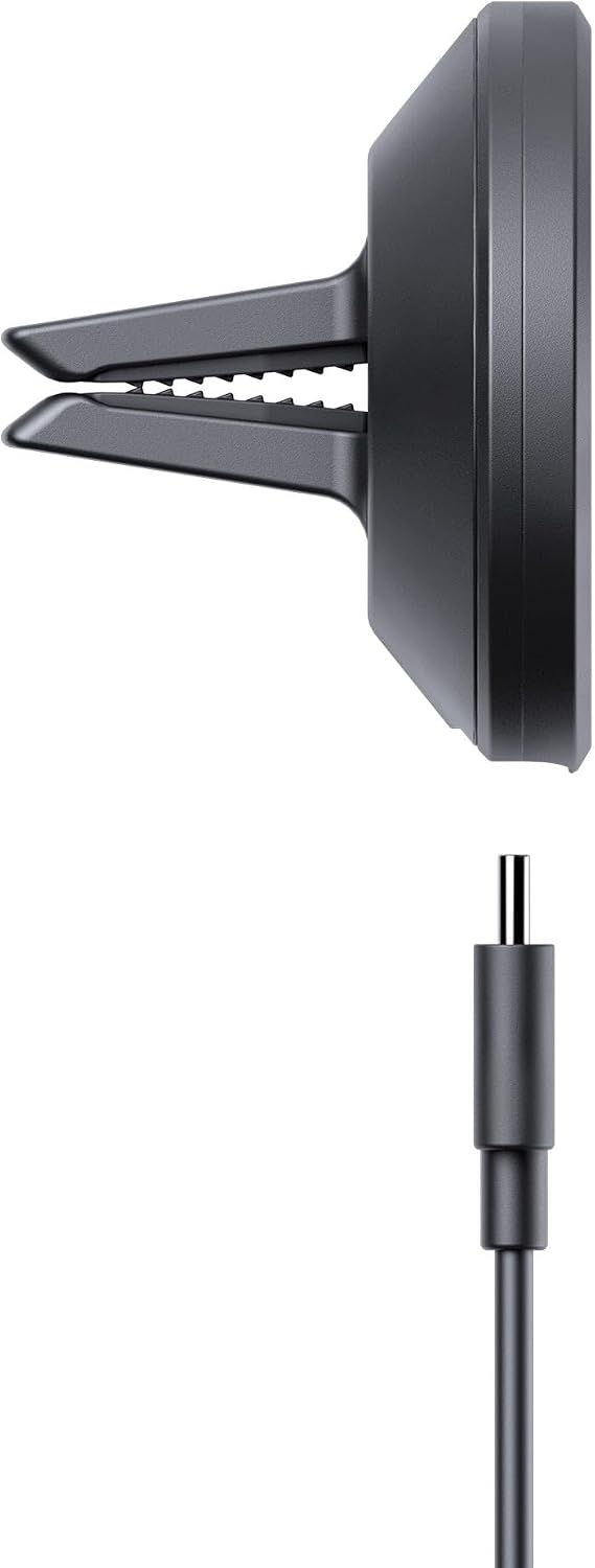 Thumbnail 4 de SP CONNECT Charging Vent Mount Caricatore Magnetico