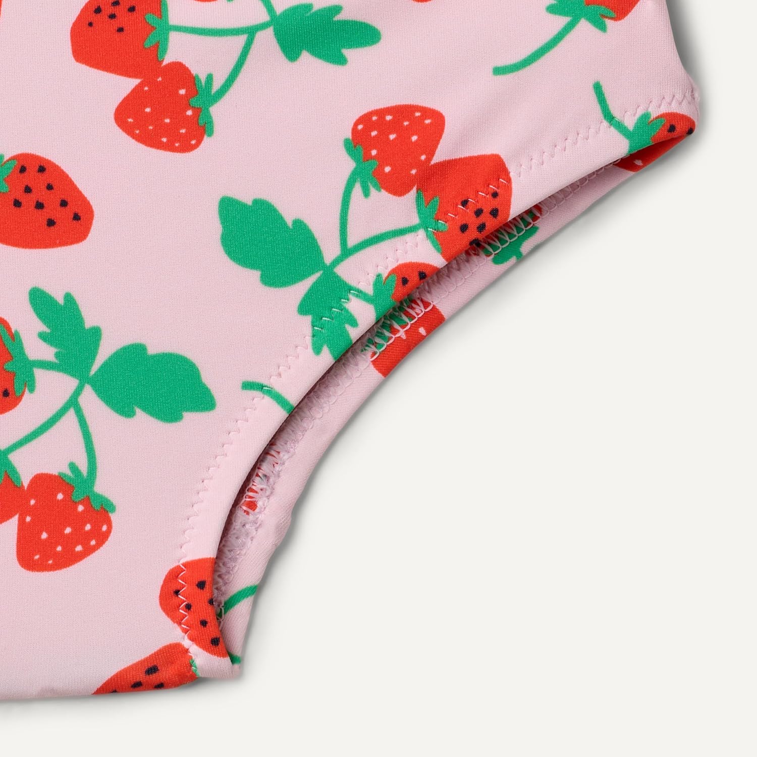 Thumbnail 4 de Amazon Essentials Mädchen Tankini-Set – figurbetonte Passform mit schnelltrocknendem 4-Wege-Stretch
