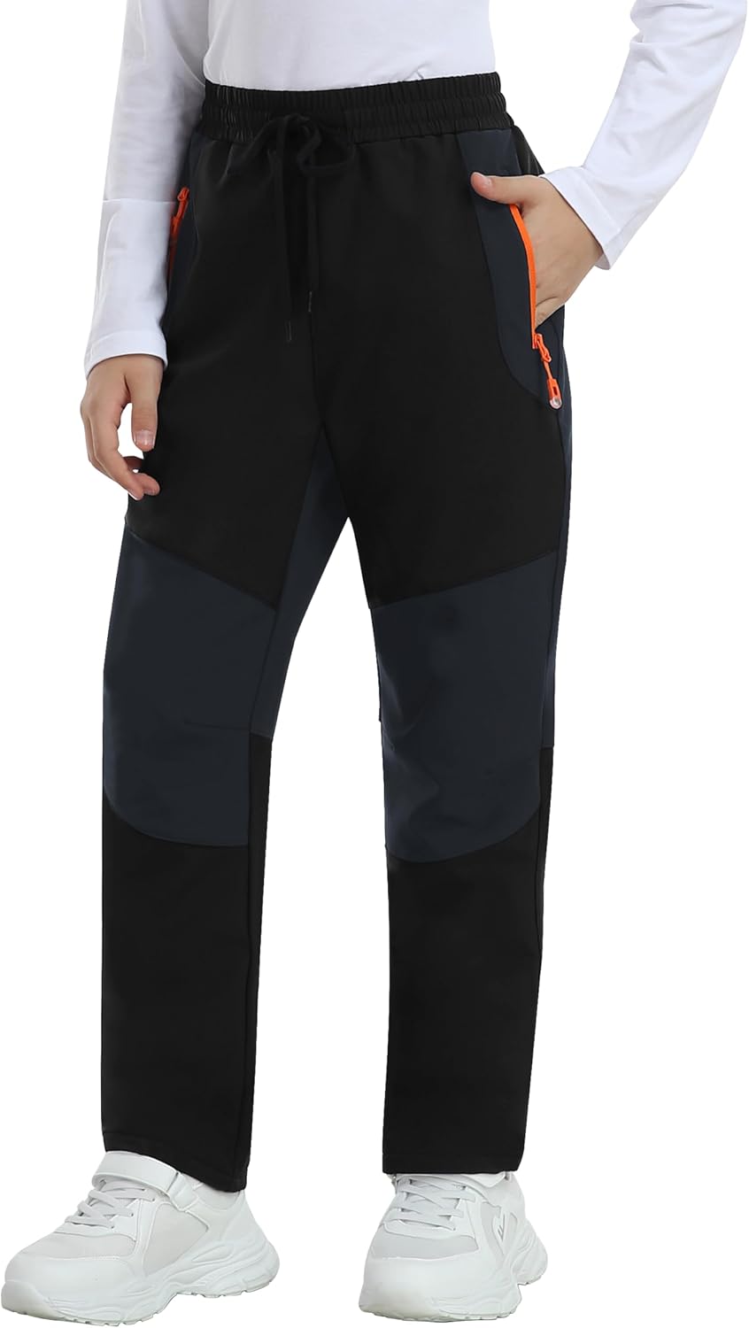 Detalle 2 de MoFiz Kids Snow Ski Pants