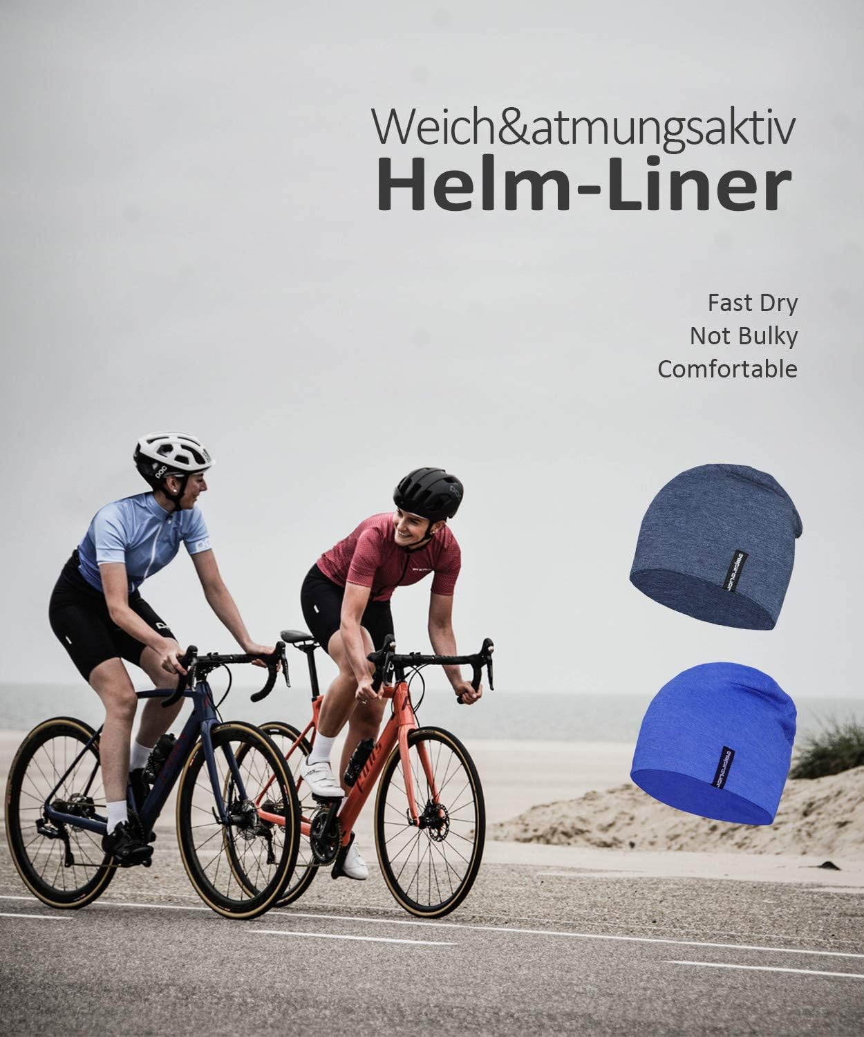 Thumbnail 6 de EMPIRELION EMPIRELION 9" Running Beanie