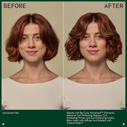 Thumbnail 3 de Aveda Be Curly Advanced Curl Enhancer Cream for Defined, Hydrated Curls