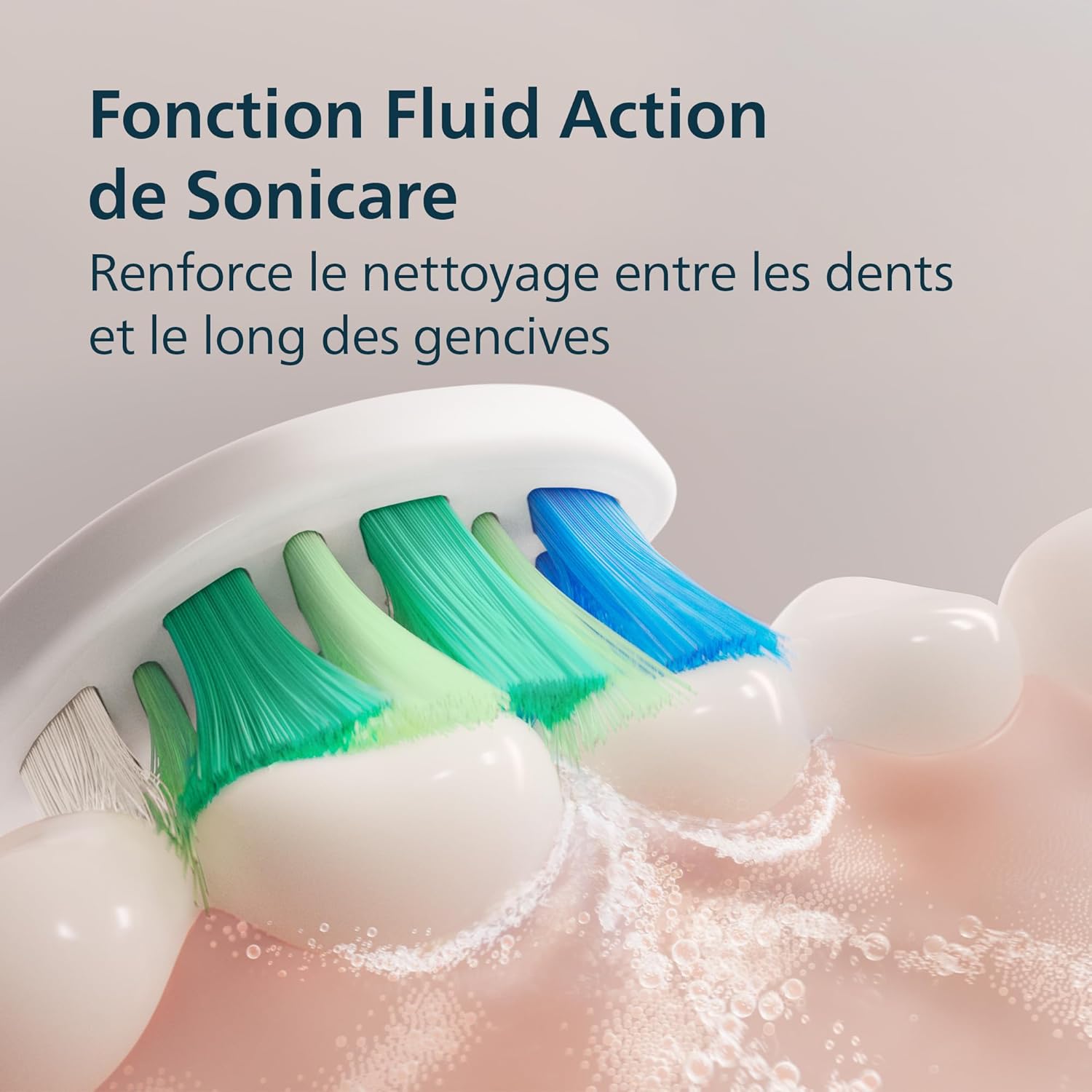 Thumbnail 1 de Philips Sonicare HX4023/03 – Brosse à dents électrique