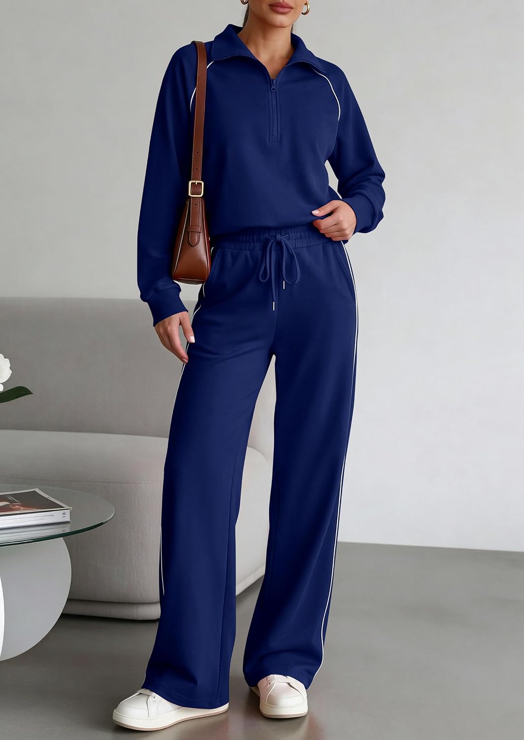 Detalle 2 de PRETTYGARDEN 2-piece Tracksuit