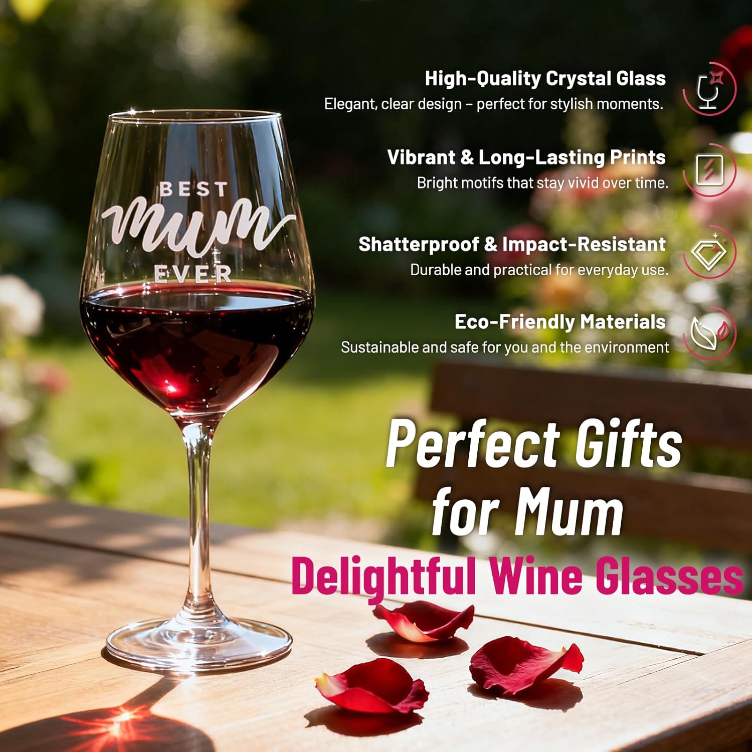 Thumbnail 2 de KEZKALS Premium Gift Set for Mum