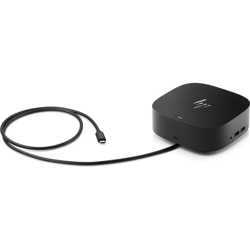 Thumbnail 3 de HP USB-C G5 Docking Station — estación 100W para portátil