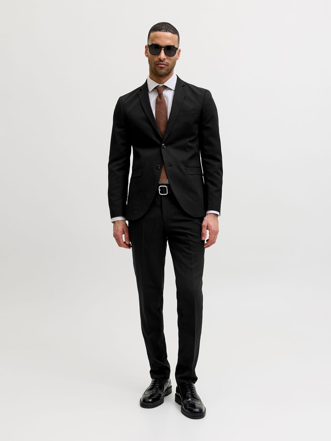 Thumbnail 2 de Jack & Jones JPRFRANCO Suit Noos 🖤 Slim Fit 52