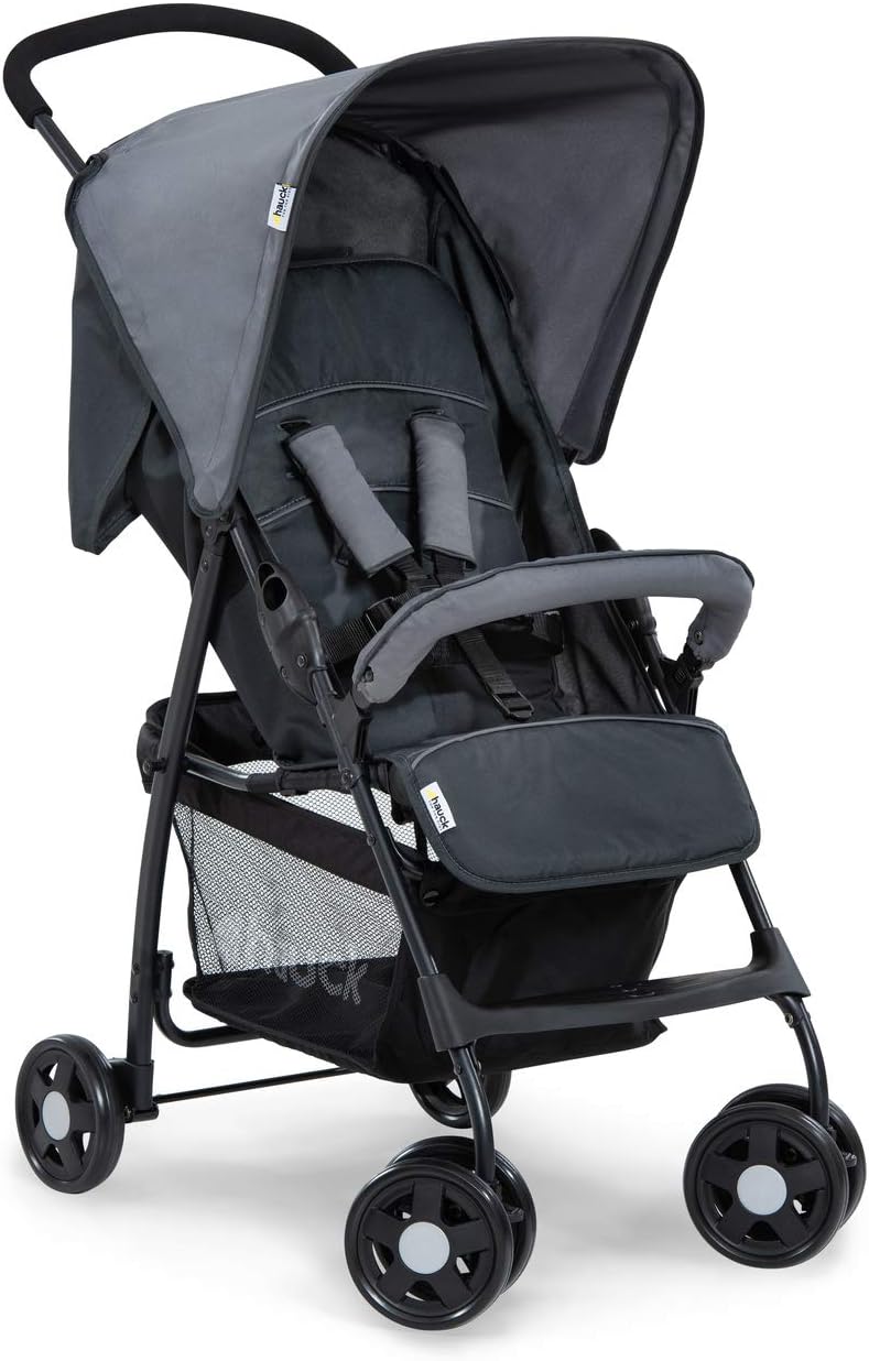 Detalle de Hauck Passeggino Sport 5,9 kg 👶
