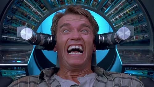 Detalle 2 de Desafio Total (Total Recall) (1990) – 4K UHD + Blu-ray | Divisa Films