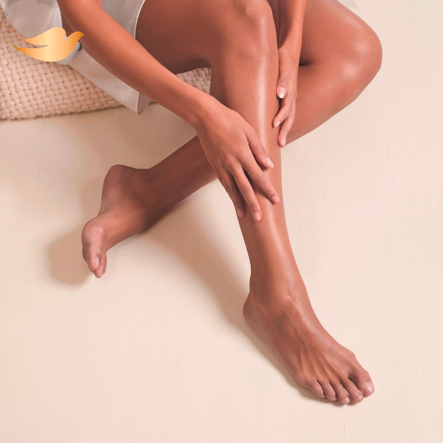 Thumbnail 5 de Dove Selbstbräunungslotion Summer Revived für helle bis mittlere Hauttypen – stufenweise Bräune, natürliches Finish, 2×200 ml