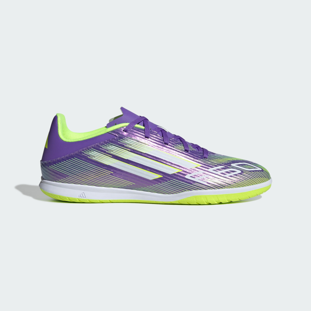 Detalle 2 de Adidas Zapatilla F50 Club Indoor