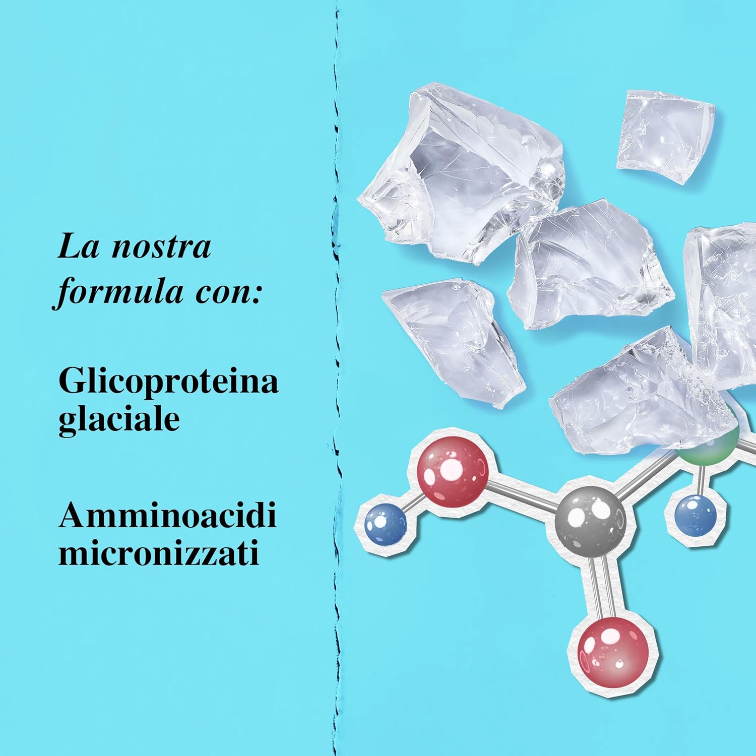 Detalle de KIEHL'S Ultra Facial Oil-Free Gel Cream: crema in gel idratante per pelli normali a grasse