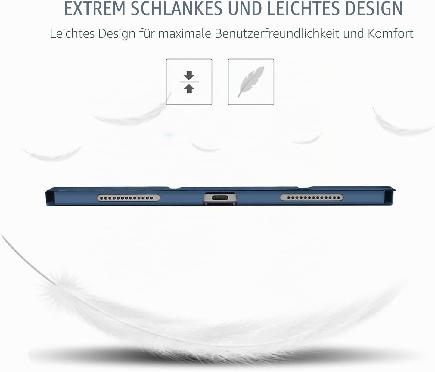 Thumbnail 6 de ProCase Hülle iPad Air 11 Zoll