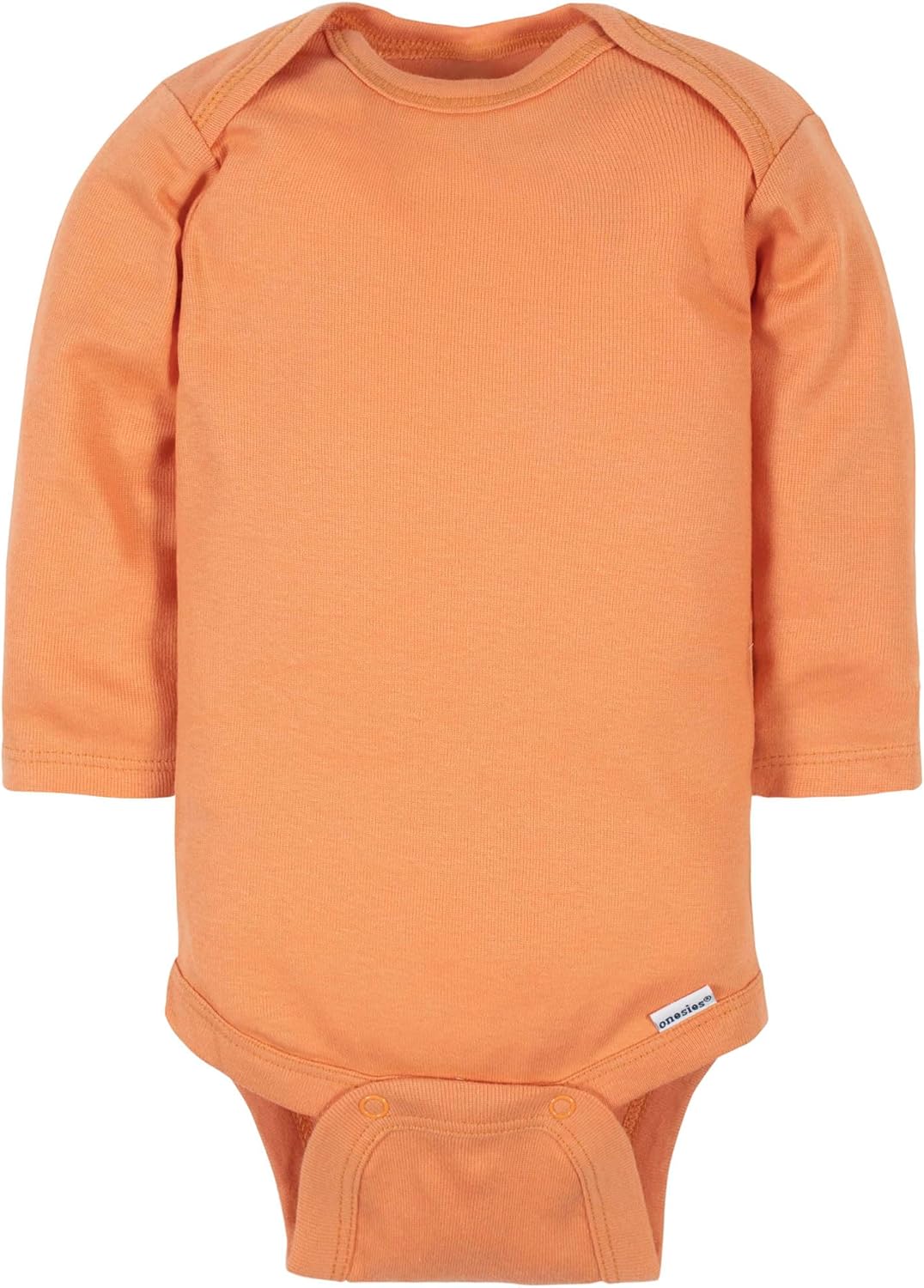 Detalle de Gerber Ensemble de t-Shirts Bambins – Lot de 6 (Bébé Fille)