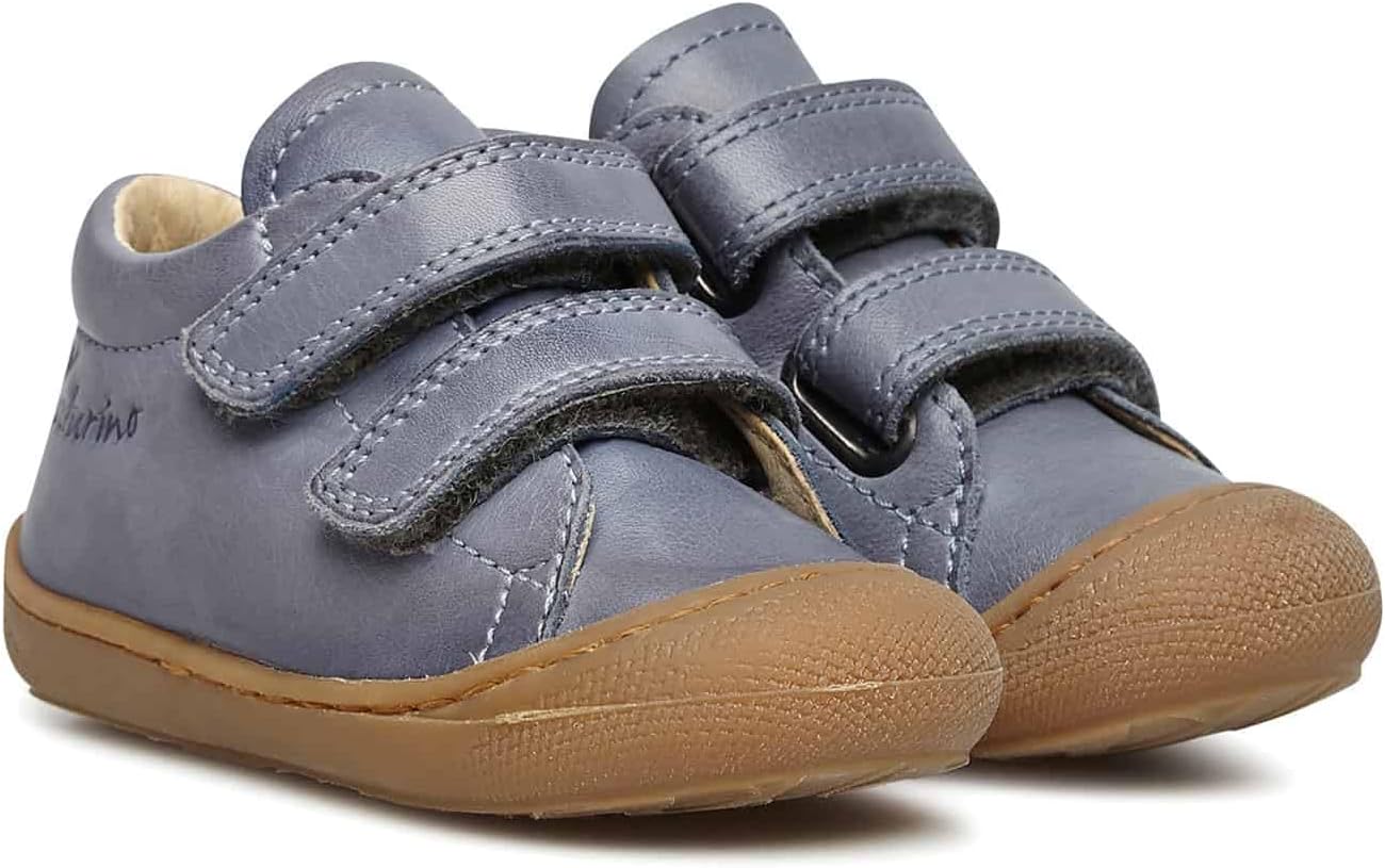 Thumbnail 6 de Naturino Chaussures Premiers Pas en Cuir