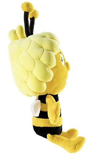 Thumbnail 3 de Heunec 605077 Abeja Maja Pequeña 18 cm 🐝 Colorida y divertida