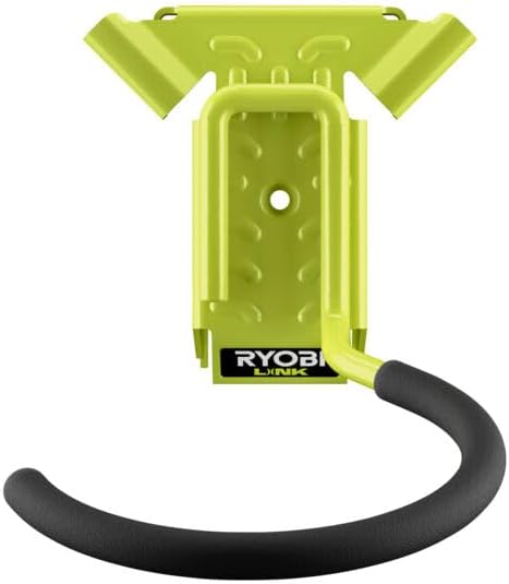 Detalle de RYOBI Gancio per bicicletta Link System - portata 22,7 kg (RSLW809)
