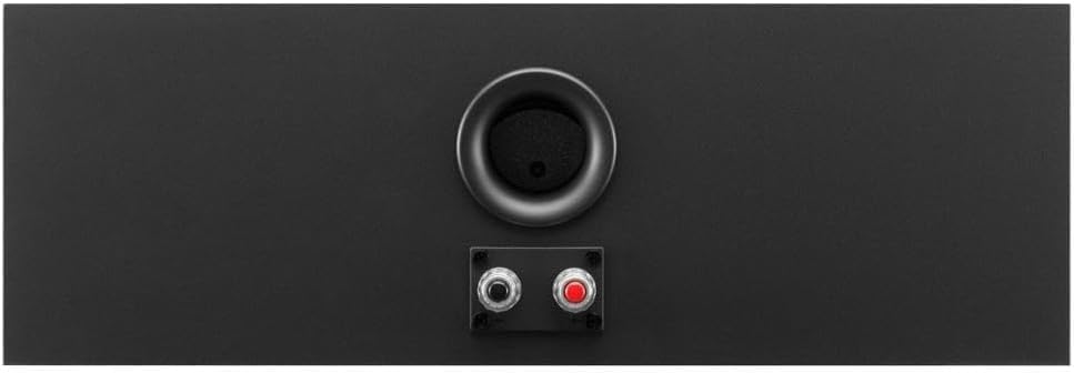 Thumbnail 3 de Sony center channel speaker SS-CS8M2