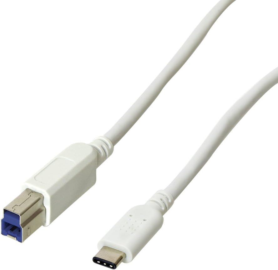 Detalle de ナカバヤシ Digio2 ZUH-CB3115W USB3.1 Type-Cケーブル 1.5m・ホワイト