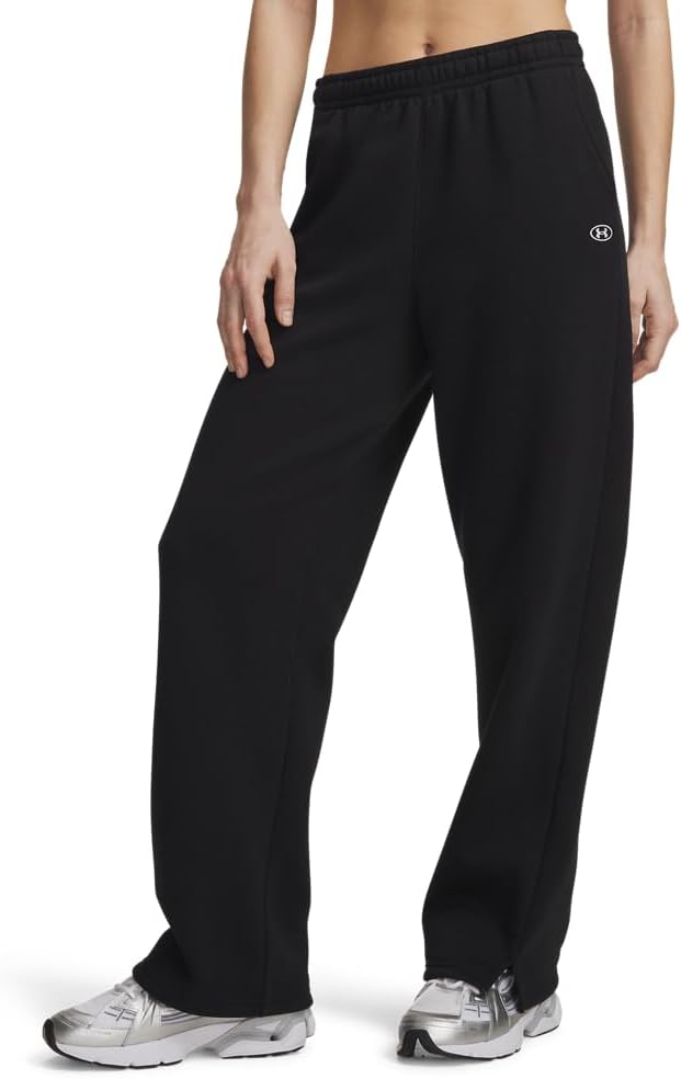 Detalle de Under Armour Women's Fleece Pants