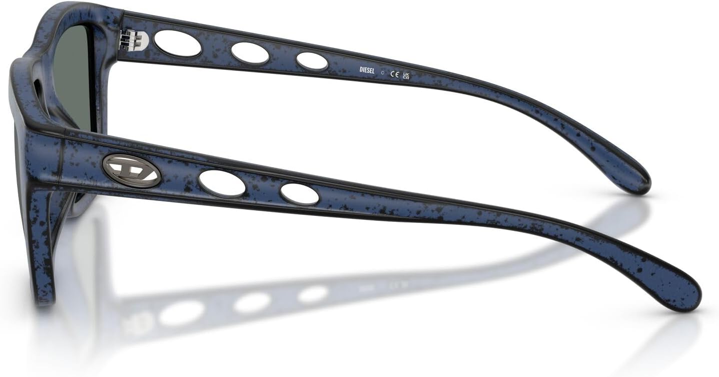 Detalle de Diesel Sunglasses DL3006U