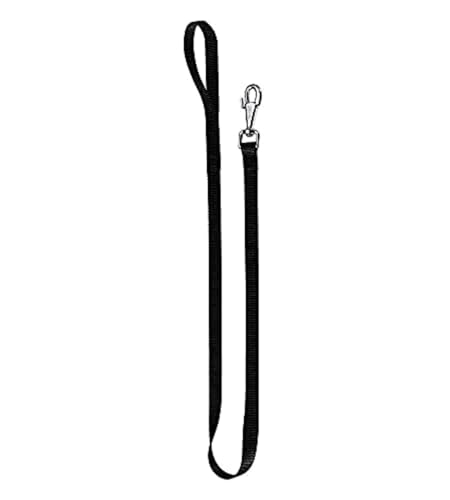 Detalle 2 de Ferplast Laisse Club G25/120 pour chiens