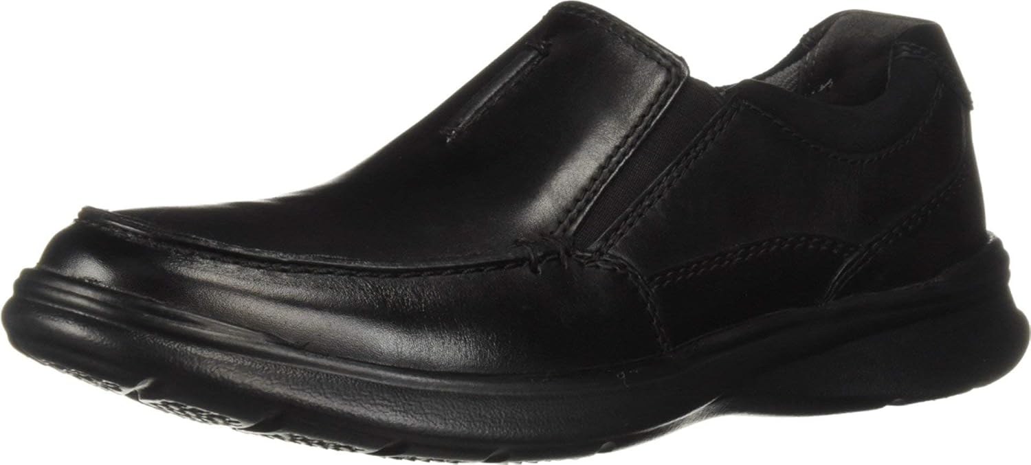 Detalle 2 de Clarks Men's Cotrell Stepcotrell Step Slip-On Loafer
