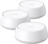 Thumbnail 1 de TP-Link Deco BE25 3er-Pack + Deco X50 Outdoor – Mesh-WLAN-System für Innen und Außen
