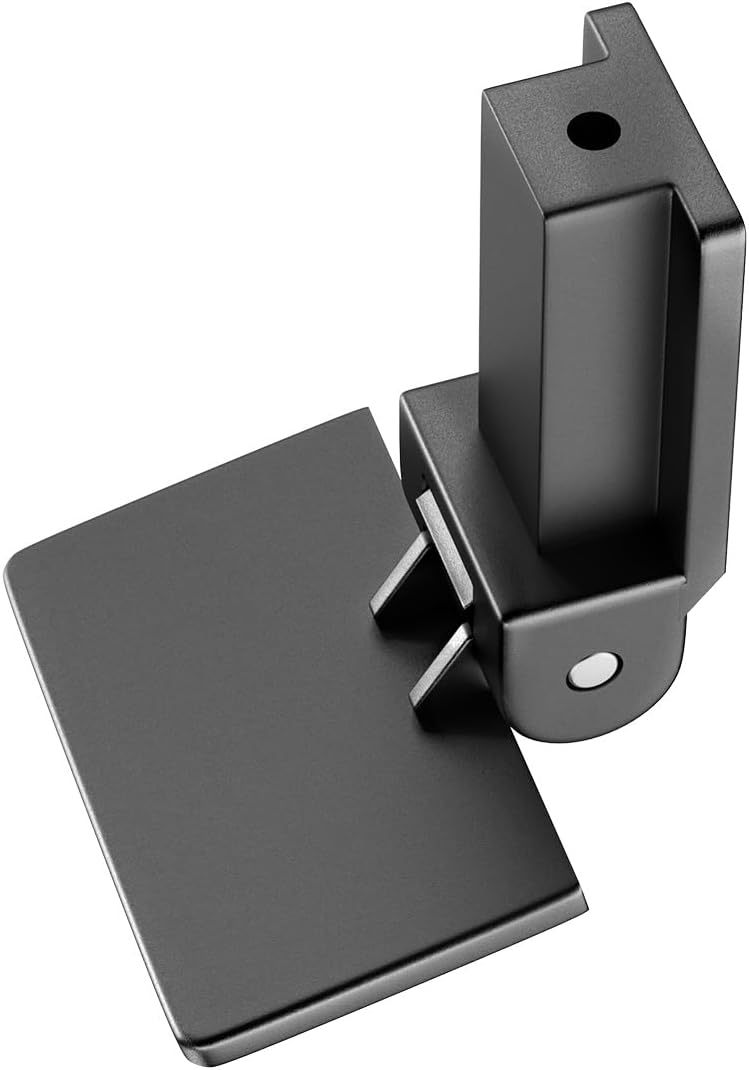 Detalle de MANAYO Replacement Hinge for Sony PS-HX500 and PS-LX310BT, ABS Plastic