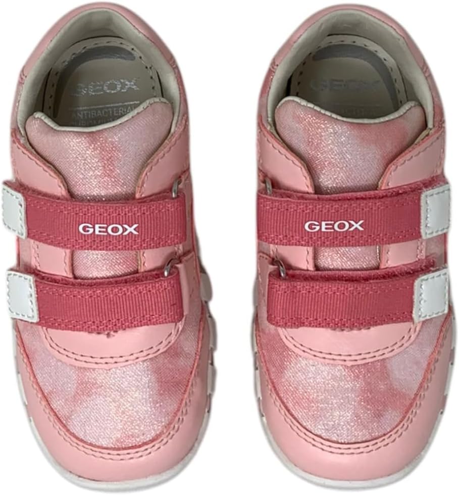 Thumbnail 1 de Geox B Lupidoo Girl A Scarpe Primi passi Bimba 0-24