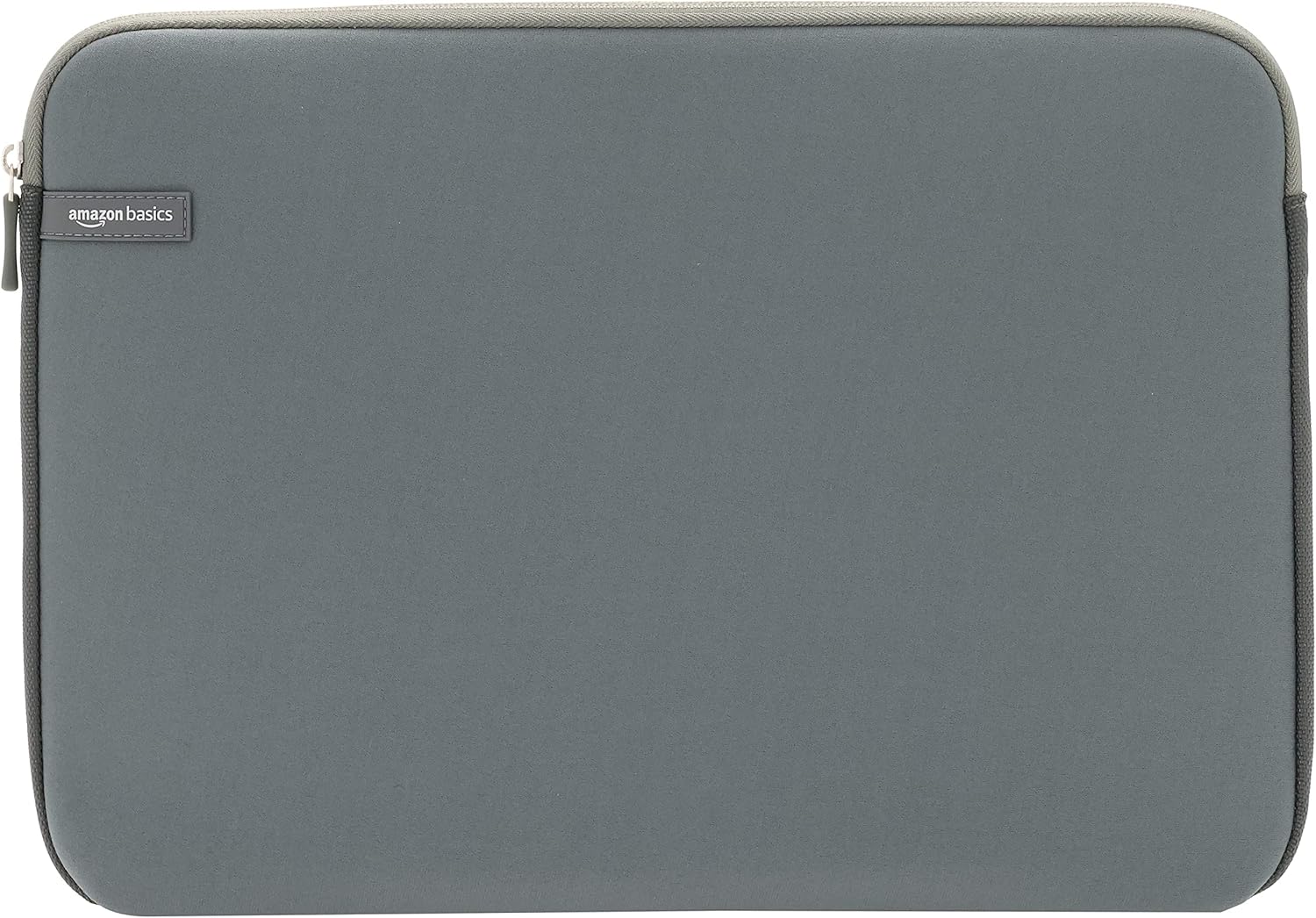 Thumbnail 5 de Amazon Basics Laptop-Schutzhülle für 15,6-Zoll (42 x 31,5 x 2 cm), grau