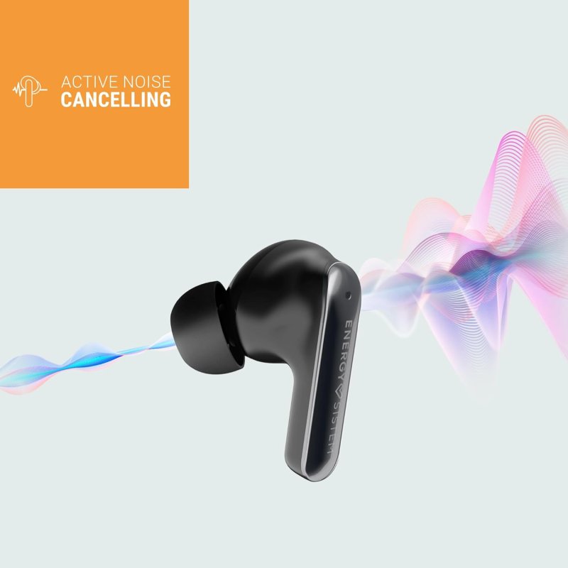 Thumbnail 3 de Energy Sistem Serenity ANC Auriculares True Wireless con cancelación de ruido 🎧