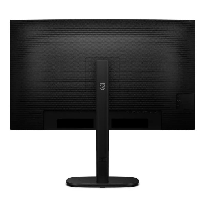Detalle 2 de Monitor Philips 32B2U3601/00: 32" IPS QuadHD, 100 Hz, SmartErgoBase y USB-C