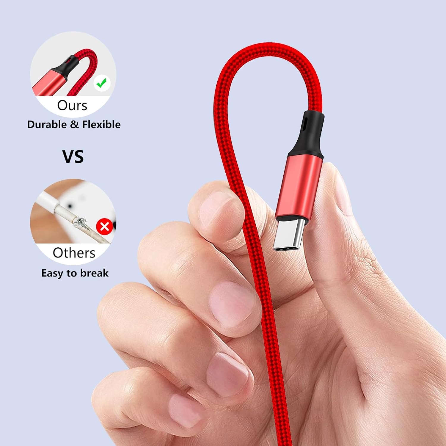 Thumbnail 1 de Travel Essentials 4-in-1 Charger 4FT