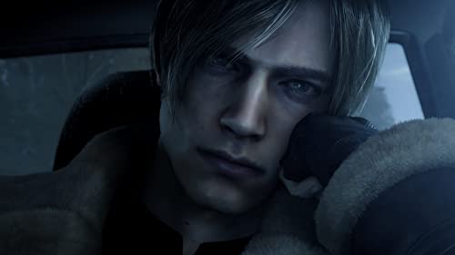 Thumbnail 6 de Resident Evil 4 Remake juego de acción y terror