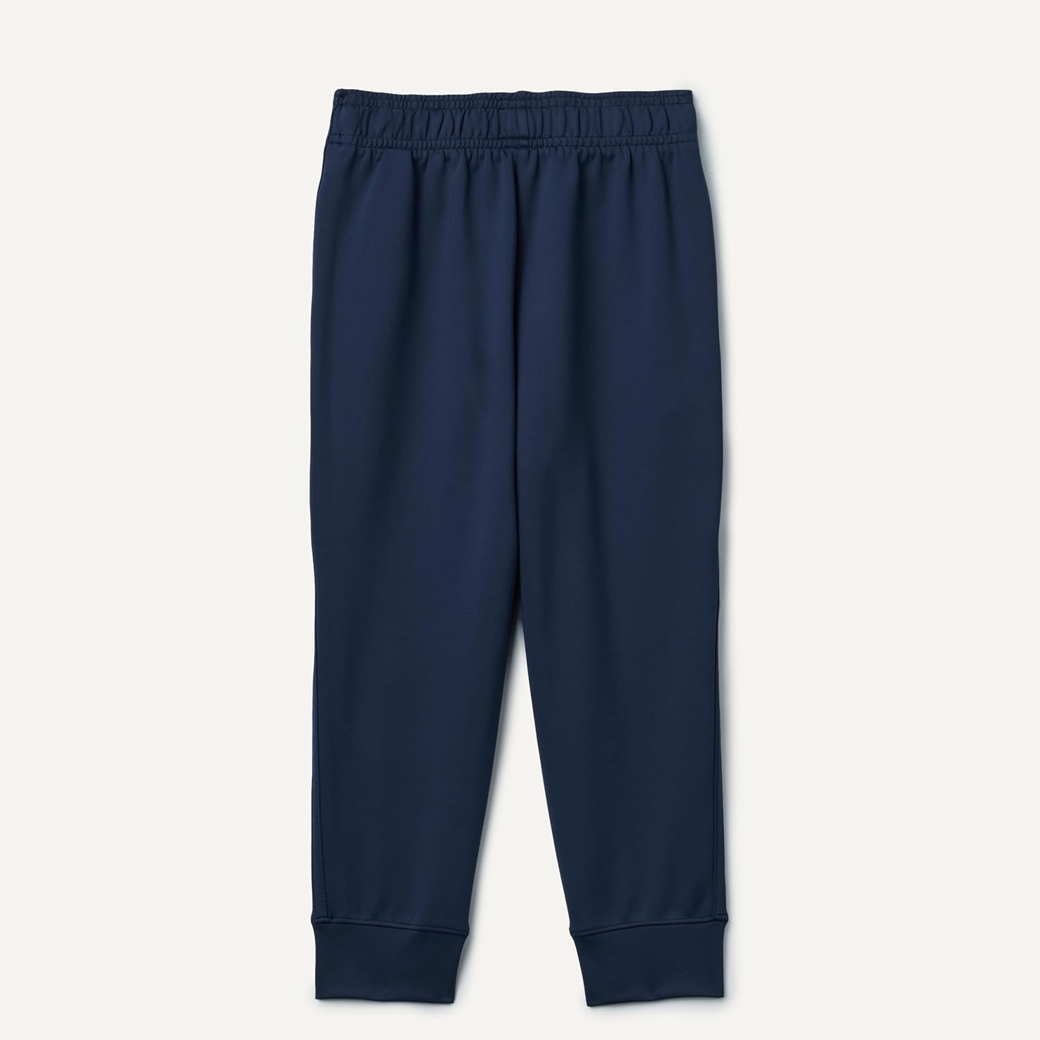Thumbnail 2 de Amazon Essentials Boy's Athletic Performance Stretch Knit Gym Tapered Track Trousers