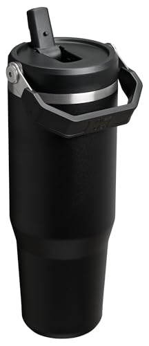 Thumbnail 2 de Stanley IceFlow 2.0 Flip Straw Tumbler 30 oz ⚡