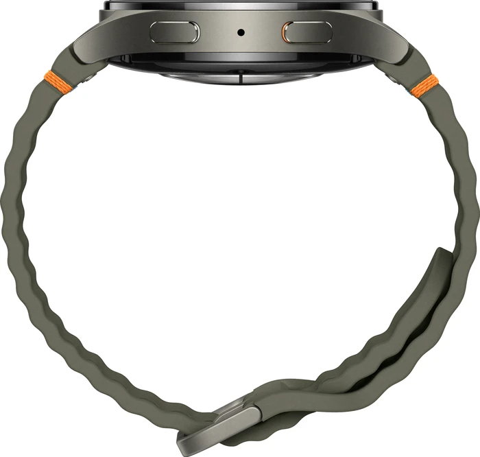 Thumbnail 2 de Samsung Galaxy Watch7 44 mm Grün