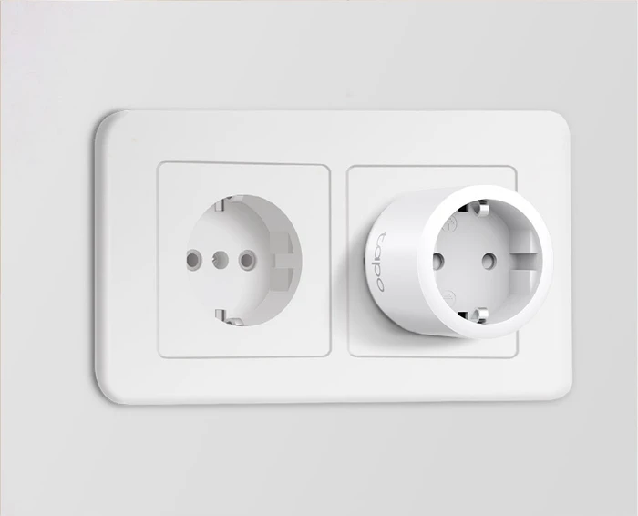 Thumbnail 2 de TP-Link Tapo P115 Smart Plug 3er-Pack 🔌