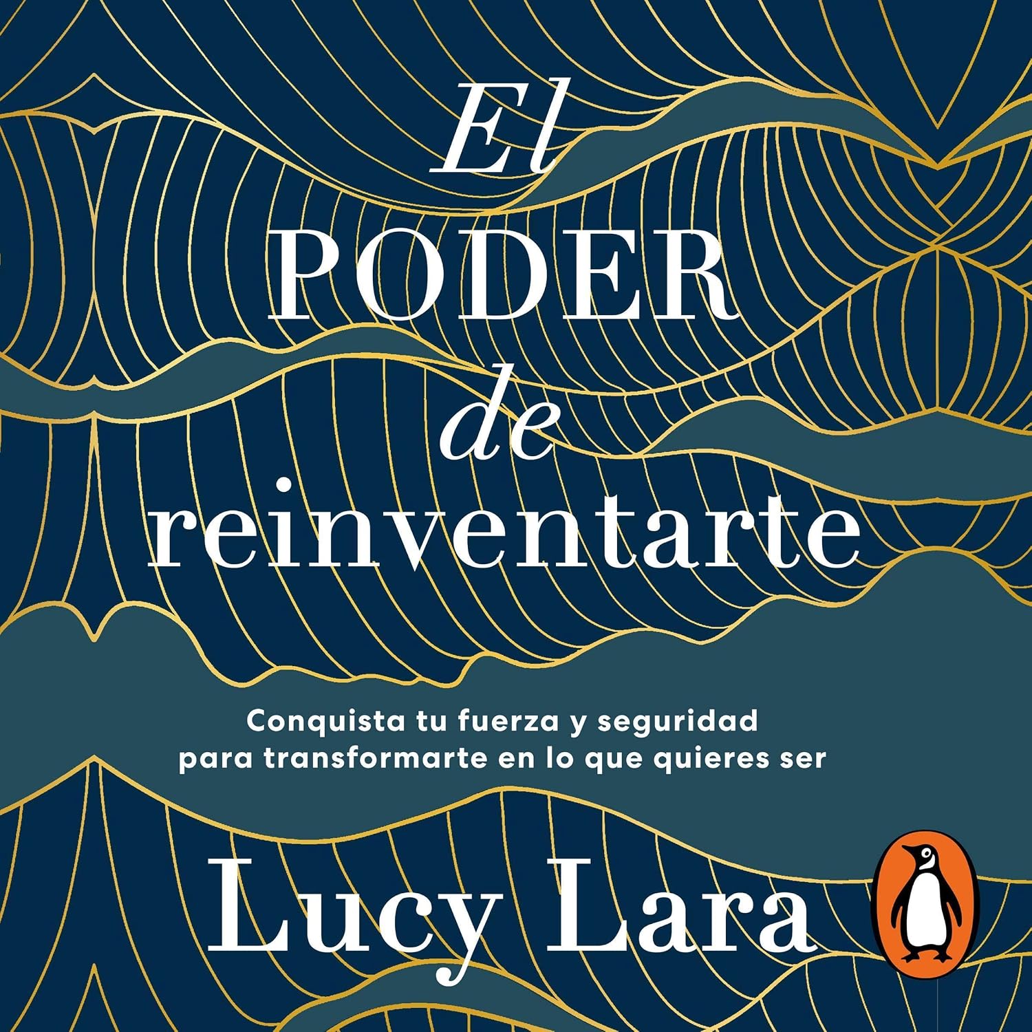 Detalle de The Power to Reinvent Yourself Audiobook: Unabridged Personal Growth