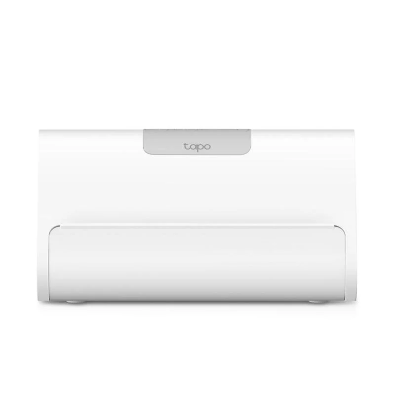 Detalle 2 de Unidad base TP-Link Tapo H500 Interior Blanco: centraliza seguridad con fiabilidad y escalabilidad